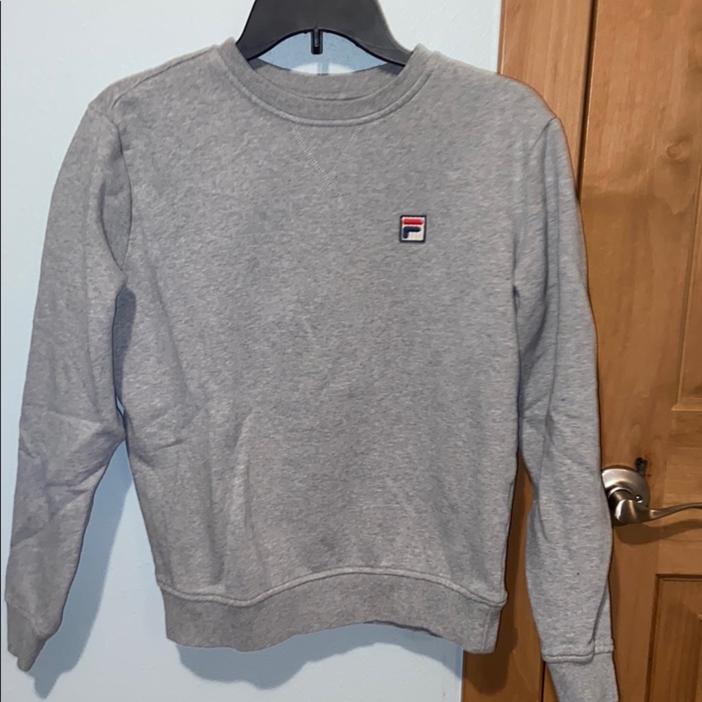 FILA CREWNECK